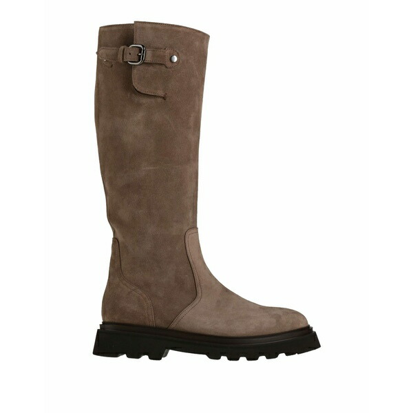 【送料無料】 ドンカルズ レディース ブーツ シューズ Boots Grey