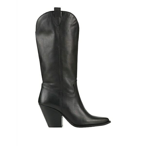【送料無料】 ニラアンドニラ レディース ブーツ シューズ Boots Black