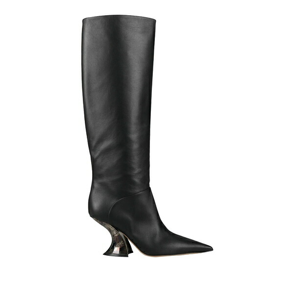 【送料無料】 カサディ レディース ブーツ シューズ Boots Black｜asty