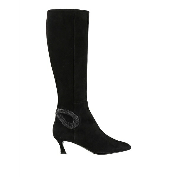 【送料無料】 ボールディーニ レディース ブーツ シューズ Boots Black