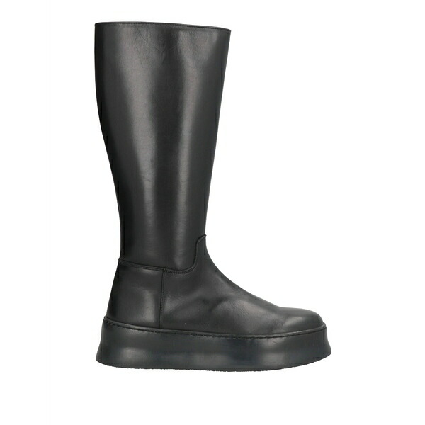 【送料無料】 リビアナコンティ レディース ブーツ シューズ Boots Black