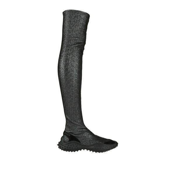 【送料無料】 エムエスジイエム レディース ブーツ シューズ Boots Grey