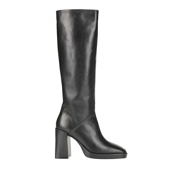 【送料無料】 ジョナック レディース ブーツ シューズ Boots Black