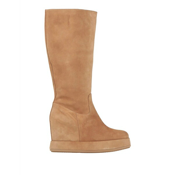 【送料無料】 パロマ バルセロ レディース ブーツ シューズ Boots Beige
