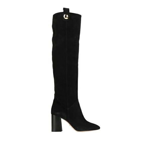 【送料無料】 セバスチャンミラノ レディース ブーツ シューズ Boots Black