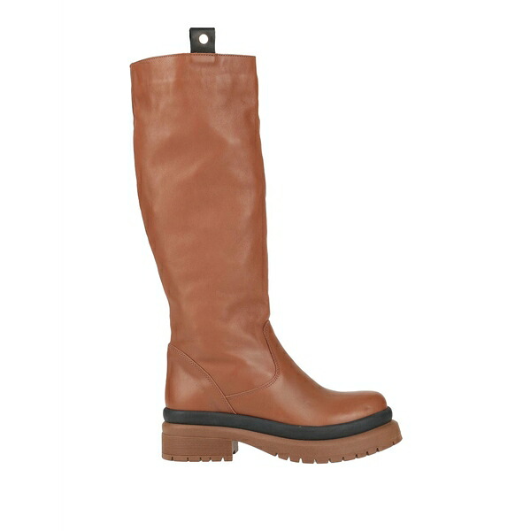 【送料無料】 イスロ イザベラ ロルッソ レディース ブーツ シューズ Boots Brown