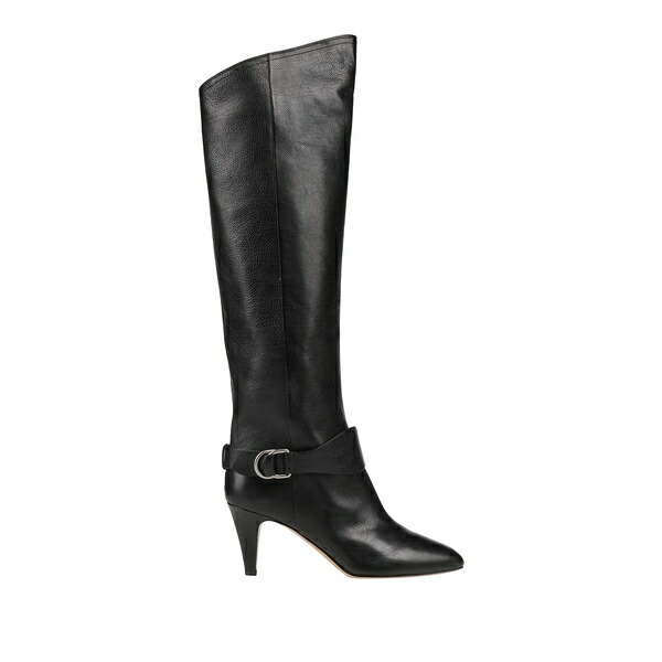 【送料無料】 イザベル マラン レディース ブーツ シューズ Boots Black｜asty
