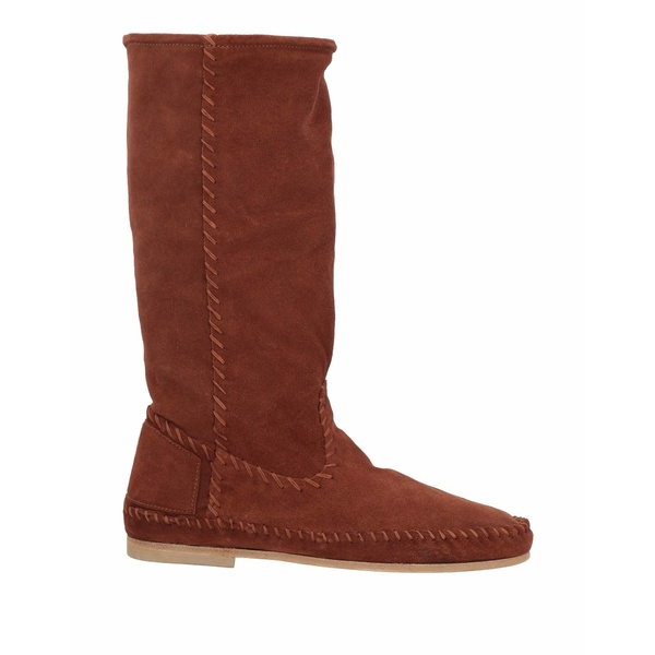 【送料無料】 アルベルタ フェレッティ レディース ブーツ シューズ Boots Brown 35,620円