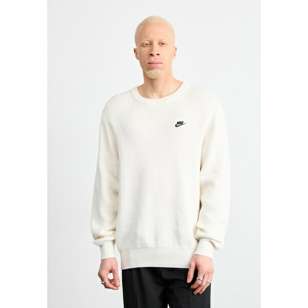 楽天市場】NIKE ナイキ ニット サイズ:L 22AW スウッシュ