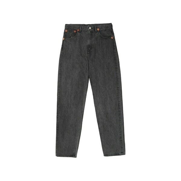 羊毛 分限者 メンズ 心地よいズボン下 ボトムス Five-pocket jeans Grey