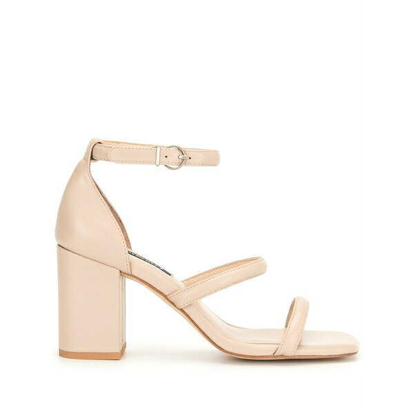 センソー レディース サンダル シューズ Robbie viii sandals Pink