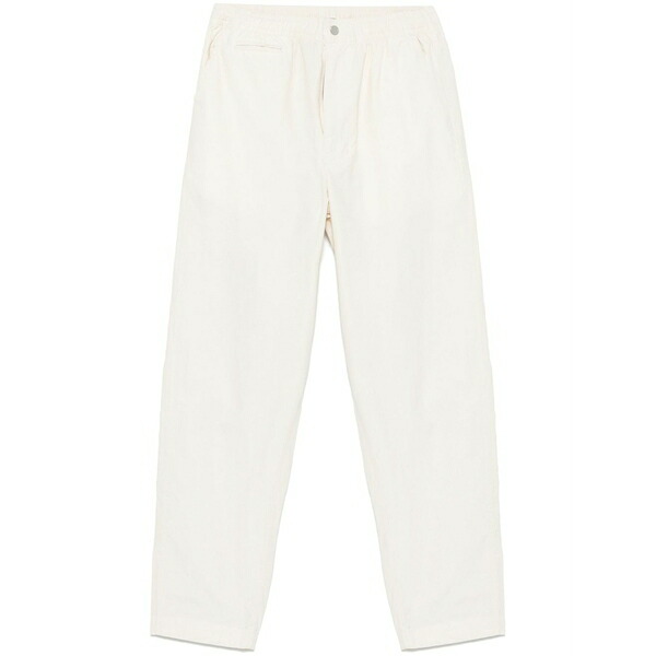 オートリー メンズ 心地好いズボン下 ボトムス Papx h5is chinos Neutrals