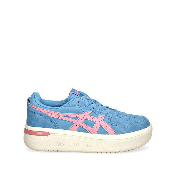 アシックス メンズ スニーカー シューズ Japan s st sneakers Blue