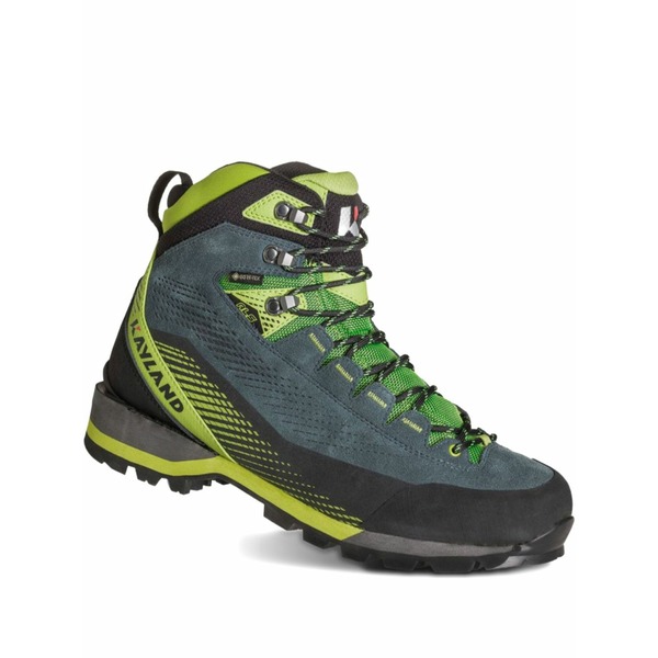 ケイ地びた メンズ スニーカー シューズ Grand tour gtx sneakers Grey