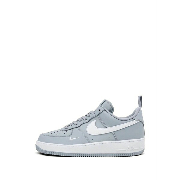 ナイキ メンズ スニーカー シューズ Air force 1 low \u002707 lv8 sneakers Grey