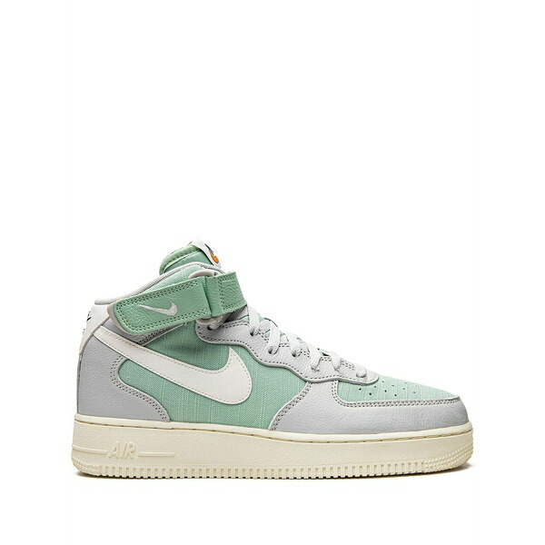 ナイキ メンズ スニーカー シューズ Air force 1 mid \u002707 lx \