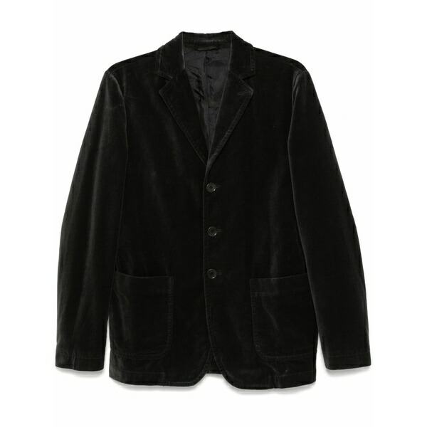 アスペジ メンズ 上衣＆上衣 アウター Isaac blazer Grey