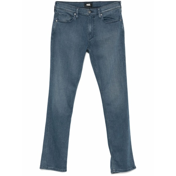 ページ メンズ ジーンズズボン下 ボトムス Federal jeans Blue