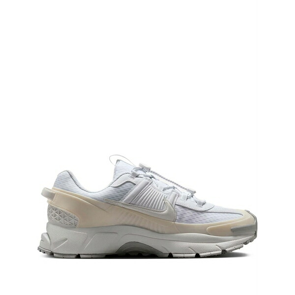 ナイキ メンズ スニーカー シューズ Zoom vomero 5 sneakers White