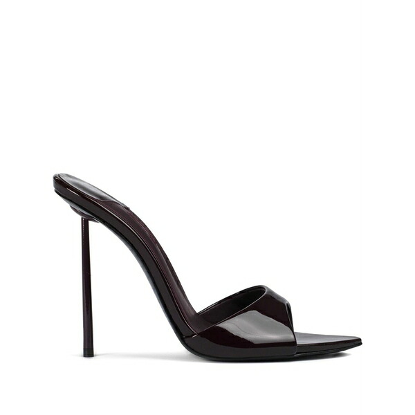 ル シラ レディース サンダル シューズ Bella sandals Purple