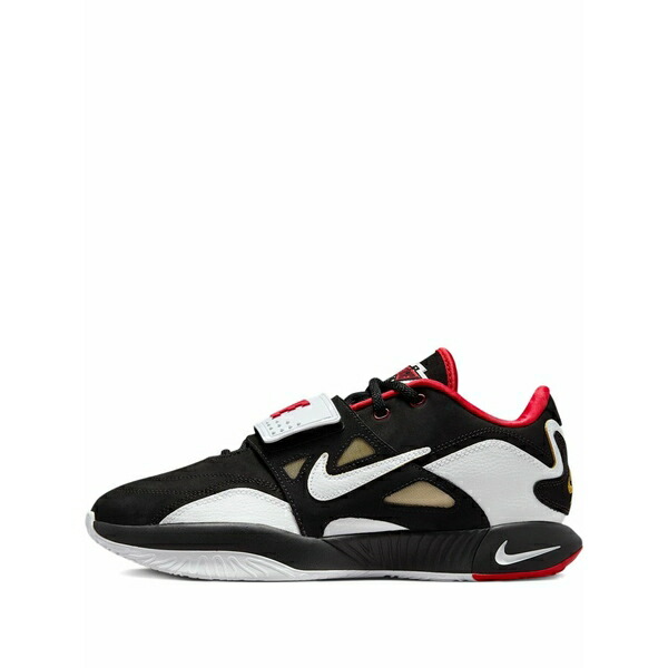 ナイキ メンズ スニーカー シューズ Lebron xxi \"prime 23\"" sneakers Black"