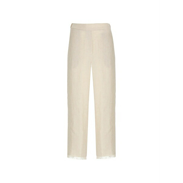 アントネリ レディース 心地好いズボン下 ボトムス Torres trousers Neutrals