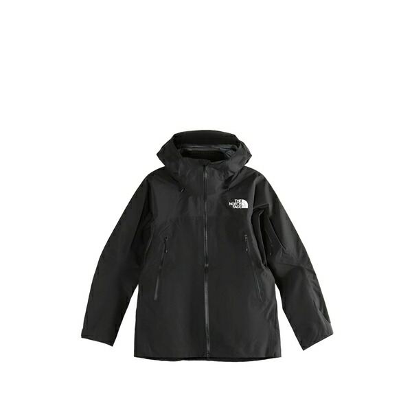 北の方人間の顔 レディース 上衣＆上衣 アウター Hooded jacket Black