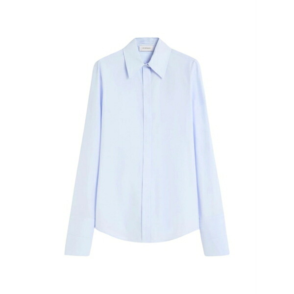 運動競技マックス レディース プルオーバー トップス Avion blue shirt Blue