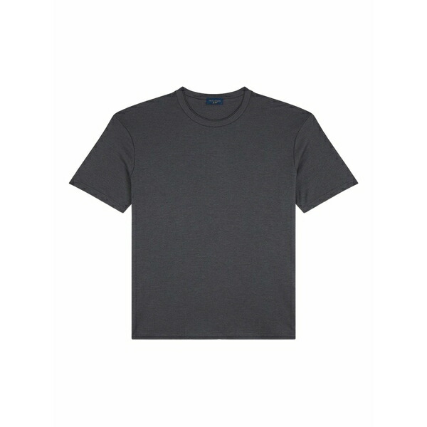 ポールアンドシャーク メンズ ティーシャツ トップス X-soft t-shirt Grey