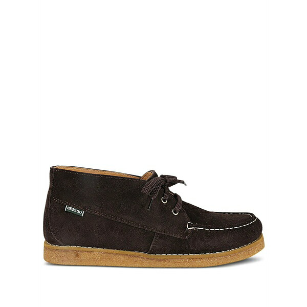 セバゴ メンズ ブーツ シューズ Dakota boots Brown
