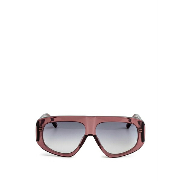 ジ アティコ メンズ サングラス・アイウェア 付属物 X linda farrow milano sunglasses Pink