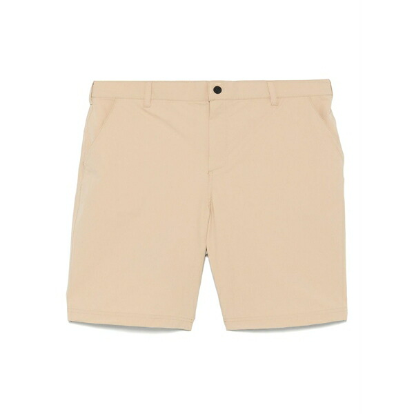 ロシニョール メンズ 心地よいズボン下 ボトムス Lycian shorts  Neutrals