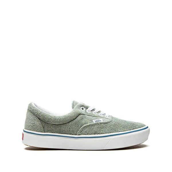 バンズ メンズ スニーカー シューズ Comfycush era sneakers Green