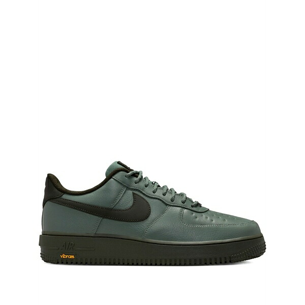 ナイキ メンズ スニーカー シューズ Air force 1 gore-tex sneakers Green｜asty