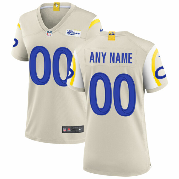 ナイキ ユニフォーム トップス レディース Los Angeles Chargers Nike