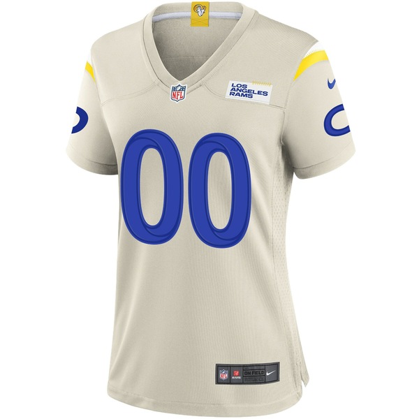 ナイキ ユニフォーム トップス レディース Los Angeles Chargers Nike