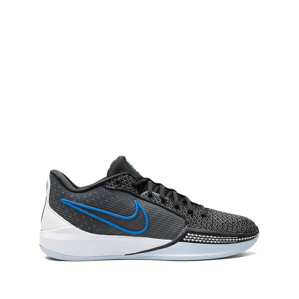 ナイキ レディース スニーカー シューズ Sabrina 1 "family bonds" sneakers Black｜asty