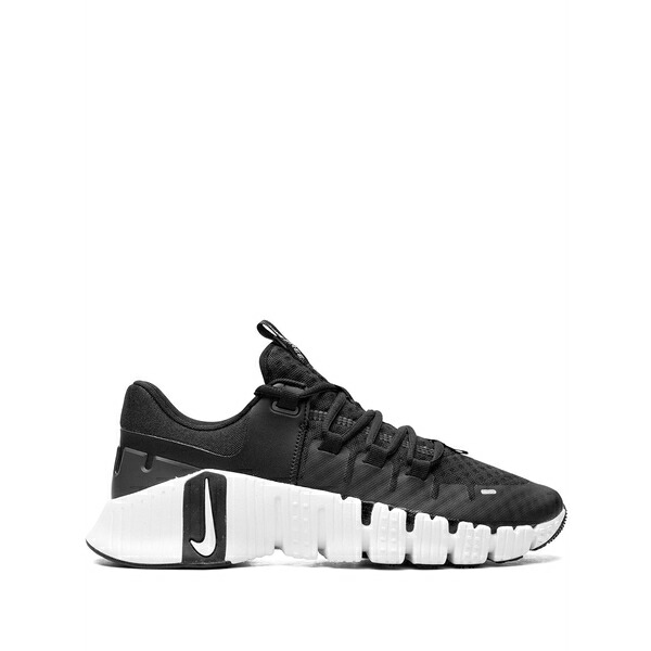 ナイキ レディース スニーカー シューズ Free metcon 5 "black anthracite" sneakers Black｜asty