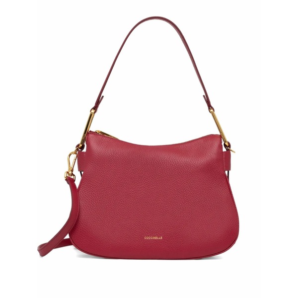 コチネレ レディース ショルダーバッグ バッグ Magie cross body bag Red｜asty