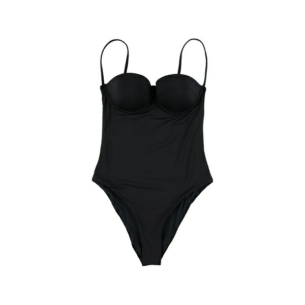 マティーネ レディース ワンピース トップス Rihanna swimsuit Black｜asty 27,936円