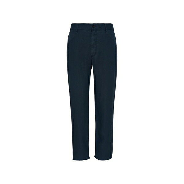 ラグアンドボーン メンズ カジュアルパンツ ボトムス Evan elasticated trousers Blue｜asty
