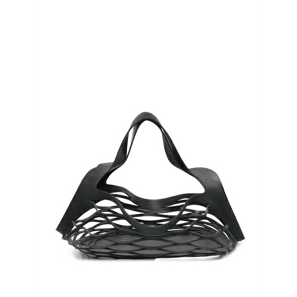 アワーレガシー メンズ トートバッグ バッグ Piccola cut tote bag Black｜asty 63,690円