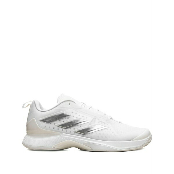 アディダス レディース スニーカー シューズ Avacourt sneakers White｜asty