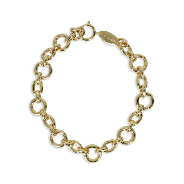 フェデリカ・トシ レディース ネックレス・チョーカー・ペンダントトップ アクセサリー Chain necklace Gold｜asty