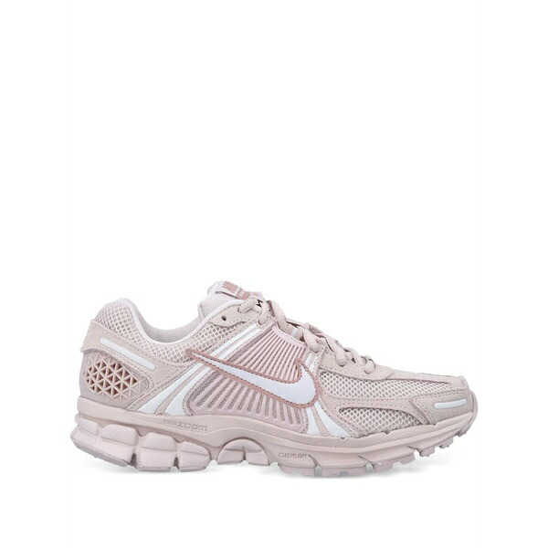 ナイキ レディース スニーカー シューズ Zoom vomero 5 trainers Pink|asty