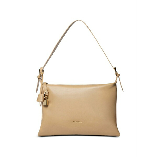 マークエリス レディース トートバッグ バッグ Nevada tote bag Neutrals｜asty