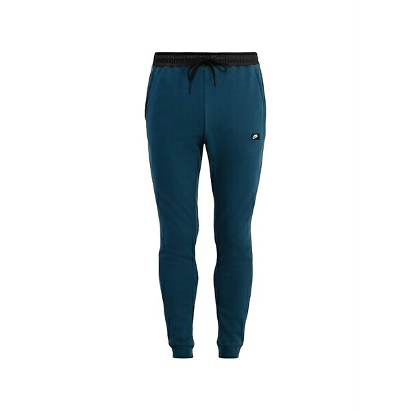 ナイキ メンズ カジュアルパンツ ボトムス Modern joggers trousers Blue｜asty
