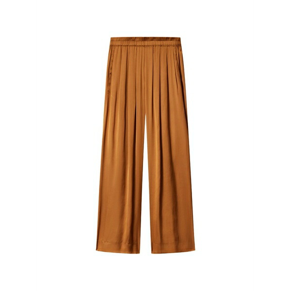 イザベル マラン レディース カジュアルパンツ ボトムス Nolia pants Brown｜asty 135,400円