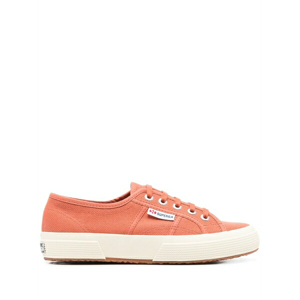 スペルガ メンズ スニーカー シューズ Ayo sneakers Brown｜asty