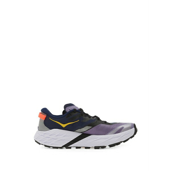 ホカオネオネ レディース スニーカー シューズ Speedgoat 7 sneakers Blue｜asty